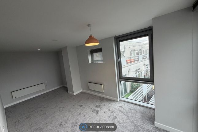 Apartment, Bramall Lane, Sheffield photo 4