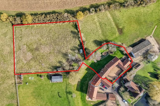 Granary, Harrold Road, Olney photo 4