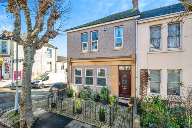 End terrace house for sale in Bridwell Road, St Budeaux, Plymouth