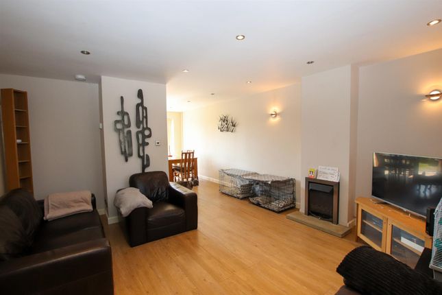 End terrace house for sale in The Hollow, Southdown, Bath