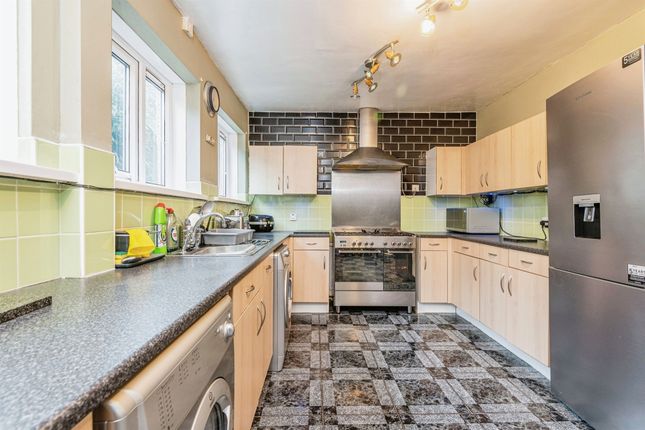 End terrace house for sale in Whitacre Close, Deighton, Huddersfield