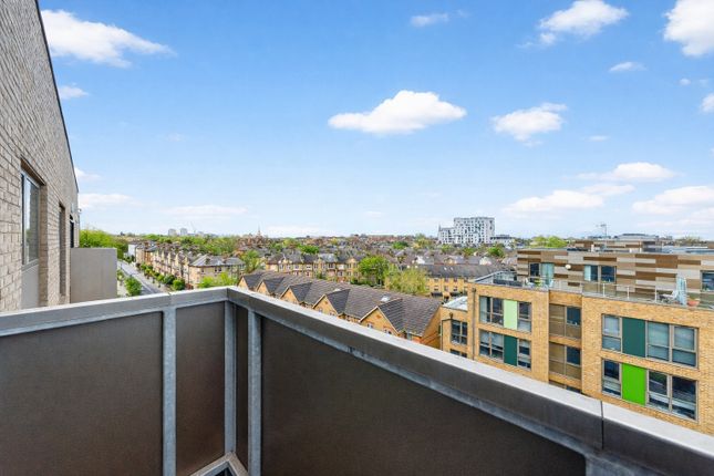 Flat 45, Greenaway Apartments, 37, Bedford Road, London photo 3