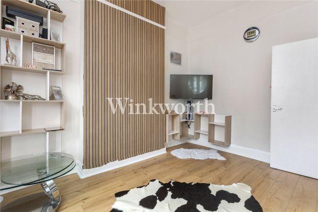 Semi-detached house for sale in Raleigh Road, Harringay Ladder
