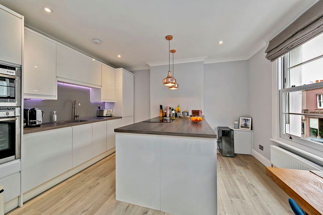 Flat 1, 41a, Bridge Road, East Molesey photo 2