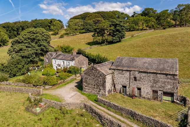 Gap and Hewthwaite Farm, Dent, Sedbergh photo 3