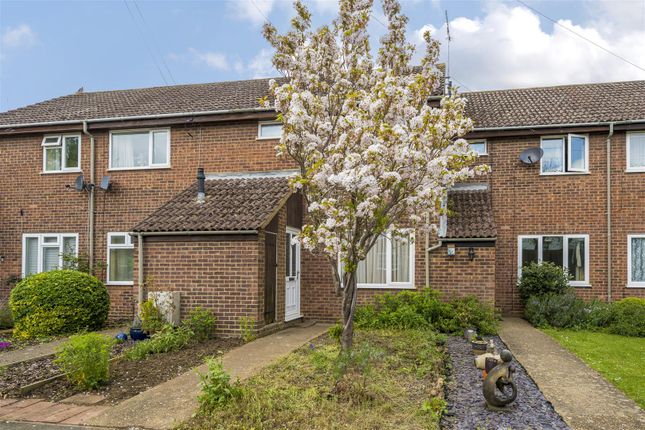 Terraced house for sale in High Street, Riseley, Bedford