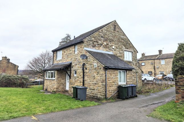 Thumbnail Flat to rent in 5 Hanson Place, Wyke, Bradford, West Yorkshire