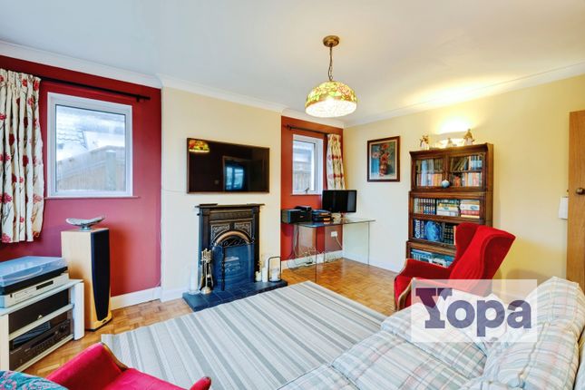 27, Anderwood Drive, Lymington photo 4