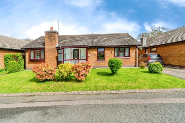 Bungalow for sale in Stonnall Gate, Walsall, West Midlands