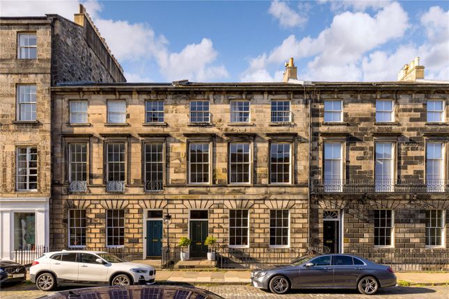 Thumbnail Flat for sale in Northumberland Street, Edinburgh, Midlothian