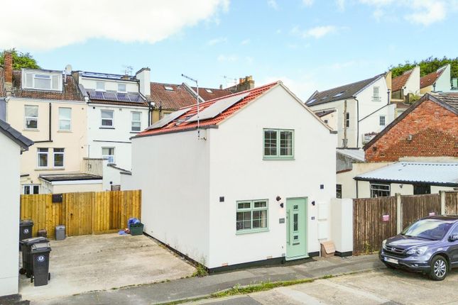 Thumbnail Detached house for sale in Murray Street, Southville, Bristol