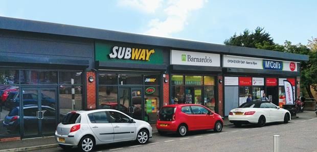 Thumbnail Retail premises to let in Townfield Lane Shopping Centre, Oxton, Birkenhead