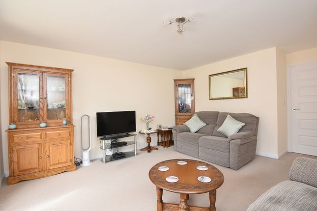 End terrace house for sale in Evercreech, Somerset