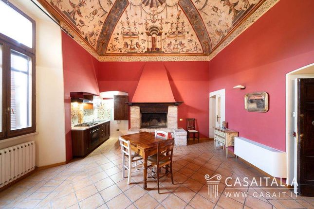 Apartment for sale in Spoleto, Umbria, Italy