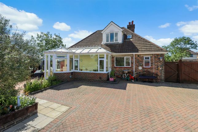 Bungalow for sale in Friday Street, Eastbourne