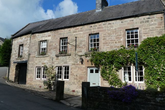 Homes For Sale In Winster Derbyshire Buy Property In Winster