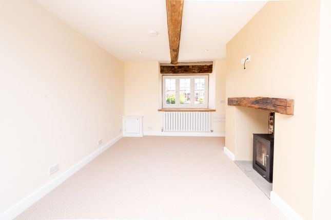 Semi-detached house for sale in Prescot Road, St. Helens