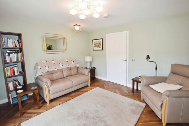Thumbnail Terraced house for sale in Partridge Crescent, Cambuslang, Glasgow