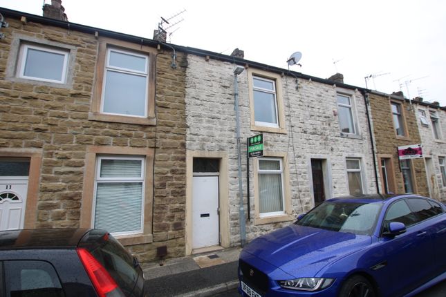 Terraced house for sale in Percy Street, Accrington