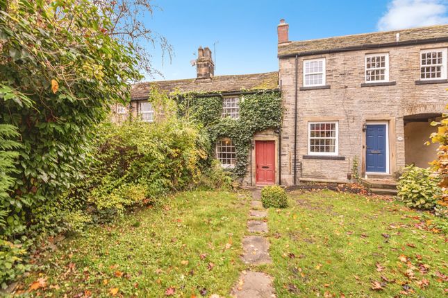 2-bed house on 205, Lascelles Hall Road, Huddersfield, £190,000