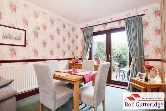 Semi-detached house for sale in Sparch Avenue, May Bank, Newcastle