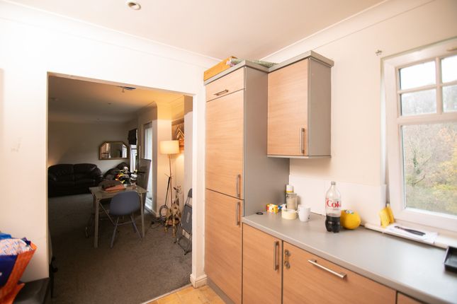 Flat for sale in Station Road, Glasgow