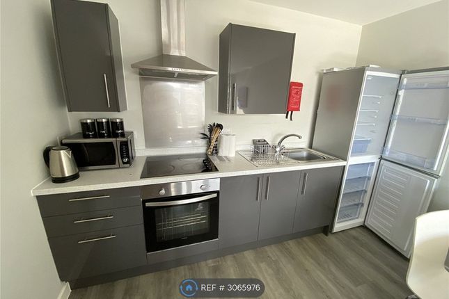 Apartment, East Point East St, Leeds photo 2