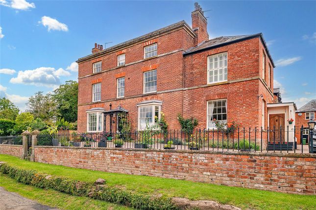 Flat for sale in Wilton Lane, Wilton, Ross-On-Wye, Herefordshire