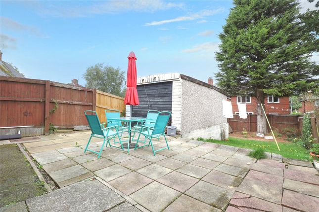 End terrace house for sale in East Grange Road, Leeds, West Yorkshire