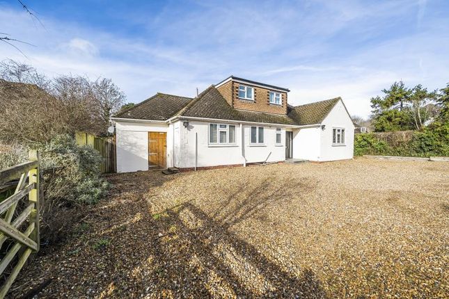 Detached house to rent in Kevan Drive, Send, Woking