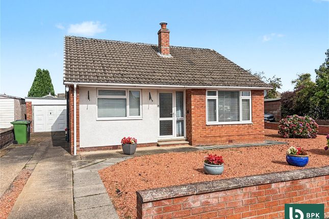 2-bed house on 5, Beech Grove, Carlisle, £240,000