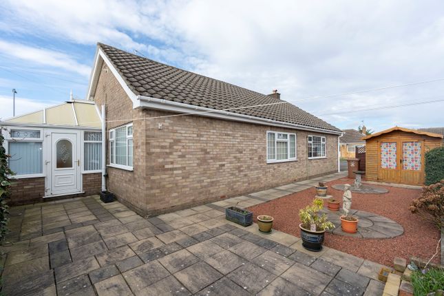 Detached bungalow for sale in Kenleigh Drive, Boston