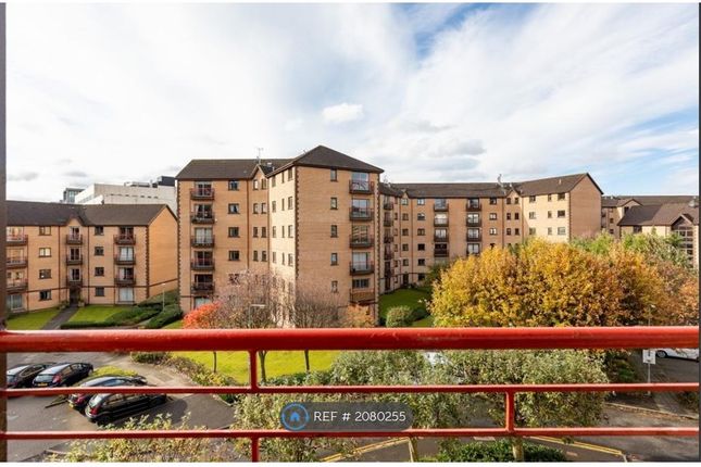 Thumbnail Flat to rent in Riverview Gardens, Glasgow