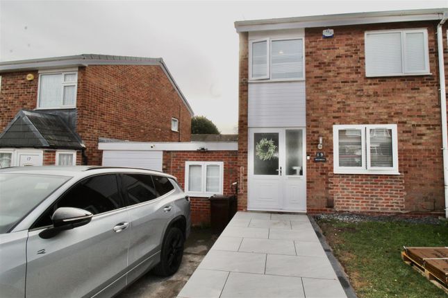 3-bed house on 19, Lyecroft Avenue, Birmingham, £240,000