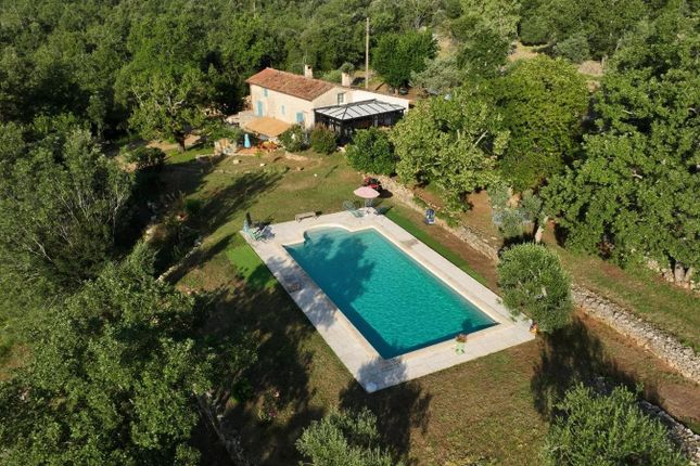 Property for sale in Mons, Provence-Alpes-Cote D'azur, 83, France