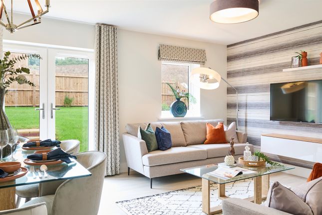 The Gregory, Plot 2047, Ffordd Yr Olchfa, Swansea photo 5