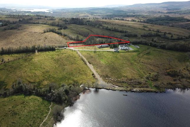 Thumbnail Land for sale in Aghavanny Road, Belcoo