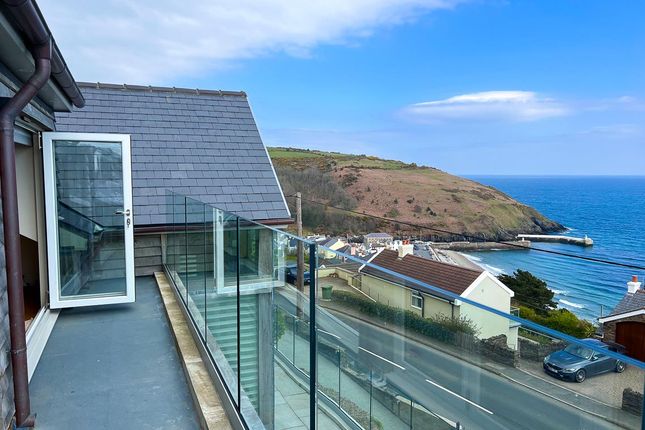Detached house for sale in Montana, South Cape, Laxey
