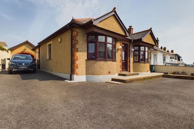 Thumbnail Bungalow for sale in Barripper Road, Camborne