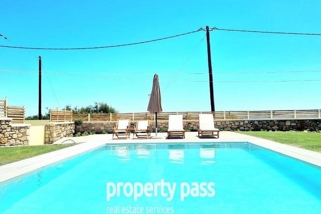 Thumbnail Villa for sale in Rhodes-South Dodekanisa, Dodekanisa, Greece