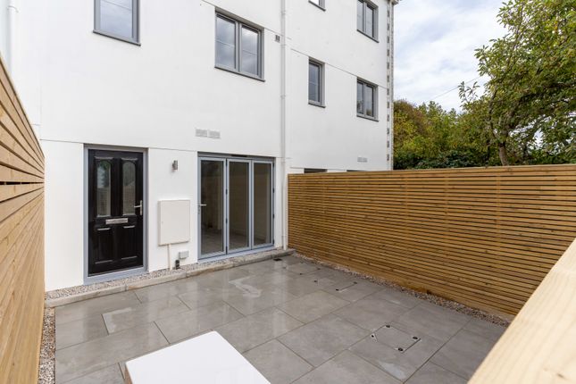 Town house for sale in Alexandra Road, Penzance