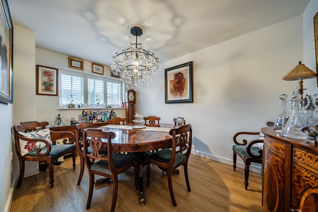 58 Barley Meadows, Llanymynech photo 3