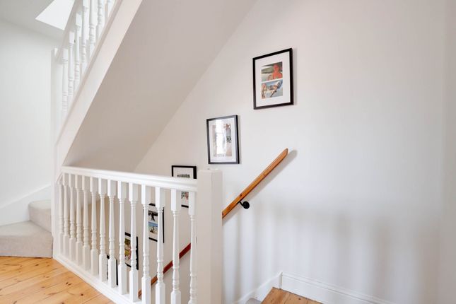 Terraced house for sale in Grange Road, Henley-On-Thames, South Oxfordshire