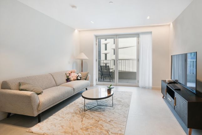 Capella Court, London photo 2