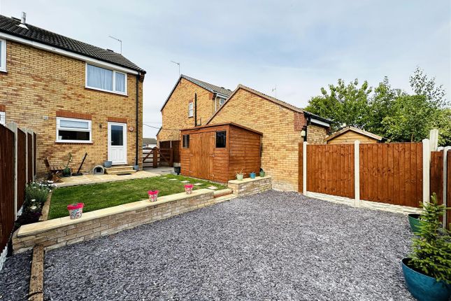 27, Yew Tree Close, Selby photo 4