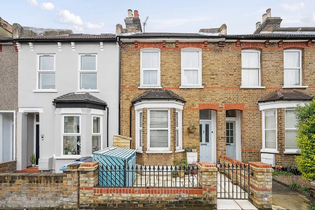 Thumbnail Terraced house for sale in Addison Road, Bromley