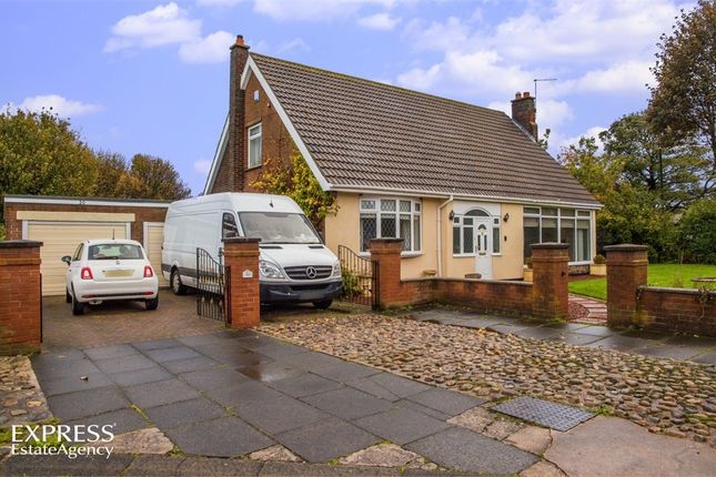 Thumbnail Detached House For Sale In The Demesne Ashington Northumberland Thumbnail Detached House For Sale In The Demesne Ashington Northumberland