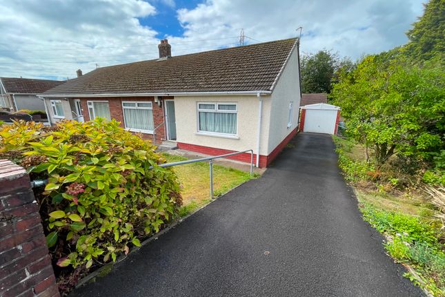 3-bed house on 17 Rhydycoed, Swansea, £190,000