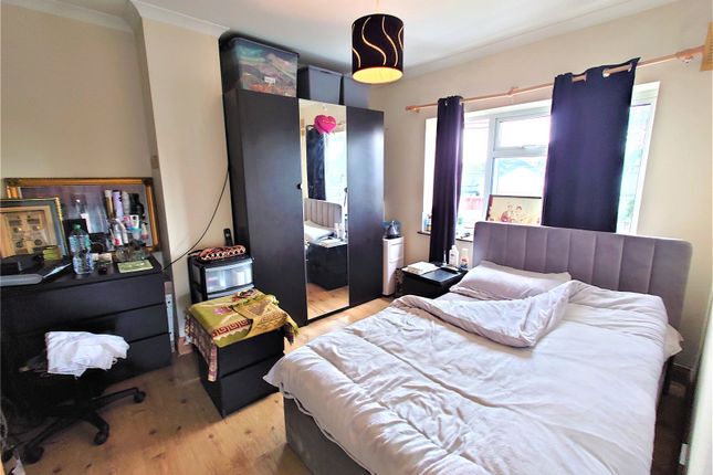 Semi-detached house for sale in Bury Avenue, Hayes, Greater London