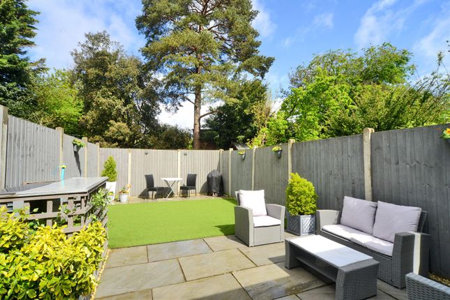 Semi-detached house for sale in Thornhill Road, Surbiton